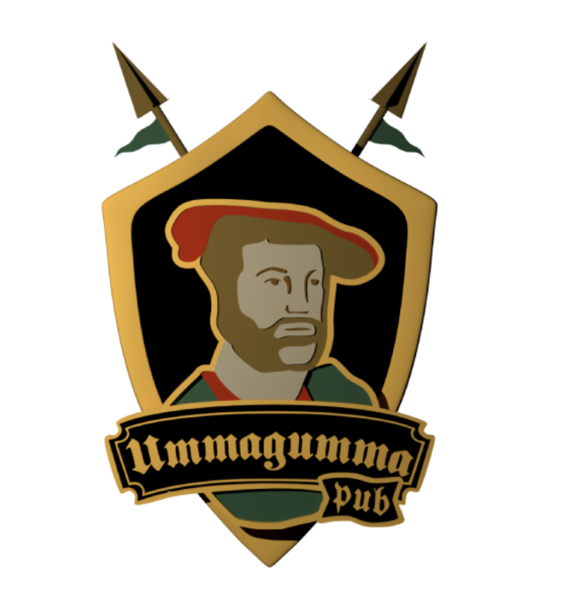 Ummugumma Pub